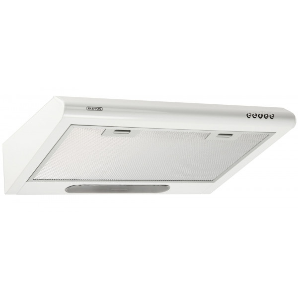 Витяжка традиційна ELEYUS Line I 60  WH