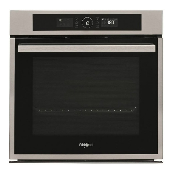 Духова шафа електрична Whirlpool AKZ97890IX