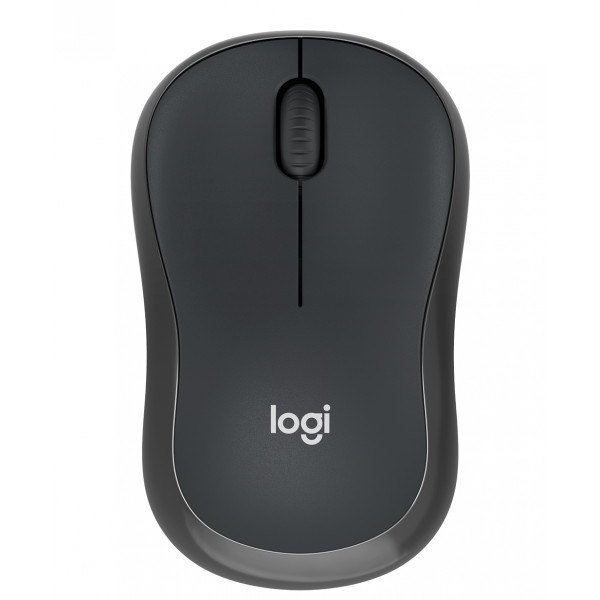 Миша бездротова Logitech M240 Silent Bluetooth Graphite (910-007119)