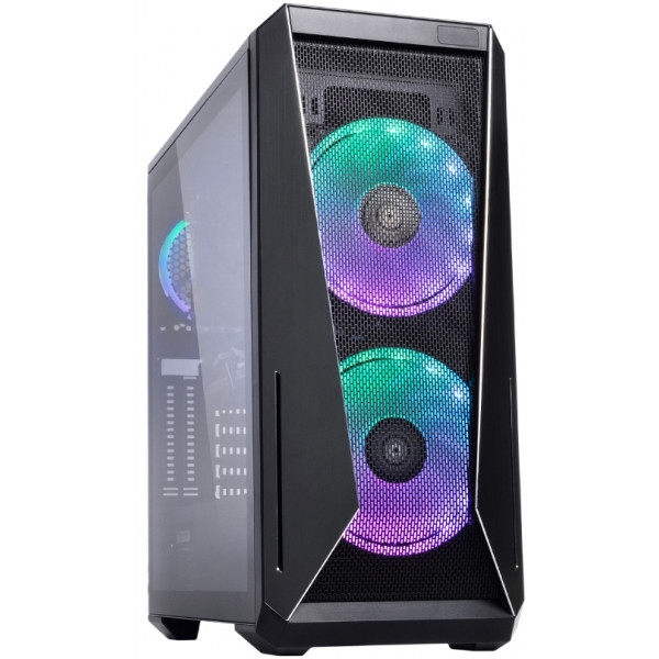 Системний блок QUBE QB i5 13400F RTX 4080 16GB W1 32102 (i513400FRTX408016GBW132102)