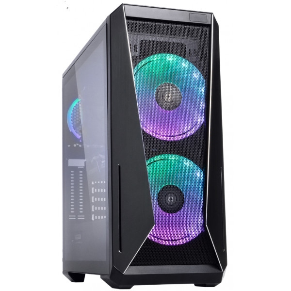 Системний блок QUBE QB i7 13700F RTX 4080 16GB W1 64102Win (i713700FRTX408016GBW164102Win)