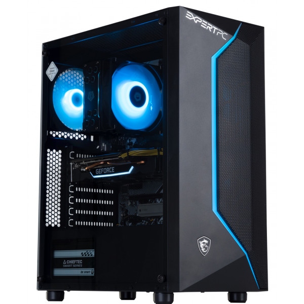 Системний блок Expert PC Ultimate (A5500.16.S10.3060.A6110)