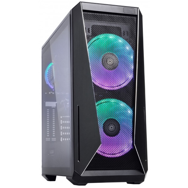 Системний блок QUBE QB Ryzen 7 5800X RTX3070 Ti 8GB 3241 (Ryzen75800XRTX3070Ti8GB3241)