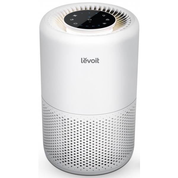 Очищувач повітря Levoit Smart Air Purifier Core 200S White (HEAPAPLVSEU0064)