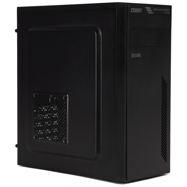 Системний блок Cobra Optimal (I595.16.S2.INT.F6194D)