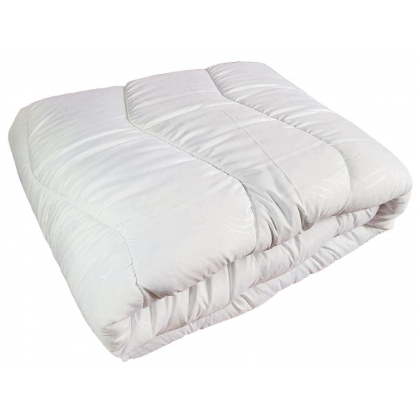 Ковдра полуторна Vladi Комфорт 300г/м² 140х205