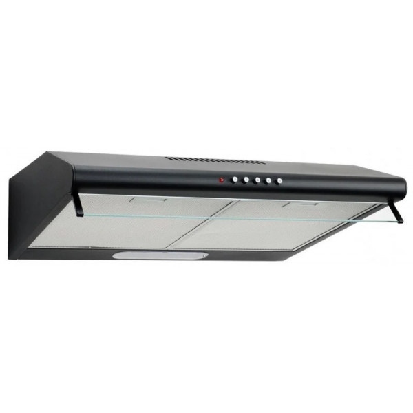 Витяжка традиційна Akpo WK-7 P3060 550 Black