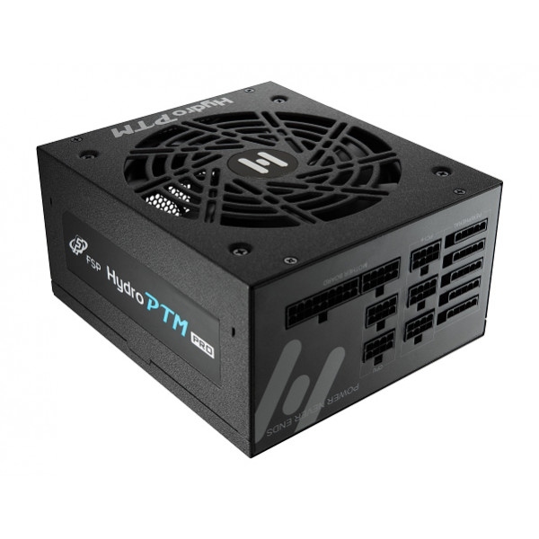Блок живлення для ПК FSP Hydro PTM PRO 750W (HPT2-750M)