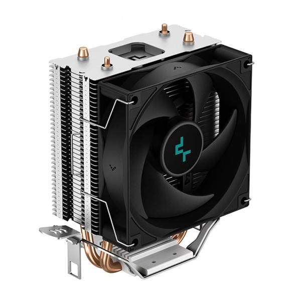 Процесорний кулер Deepcool AG200 (R-AG200-BKNNMN-G)