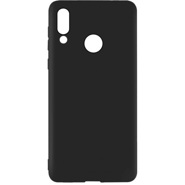 Чохол для смартфону Armorstandart Matte Slim Fit for Honor 10 Lite Black (ARM53973)