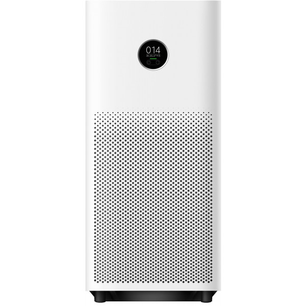 Очищувач повітря Xiaomi Smart Air Purifier 4