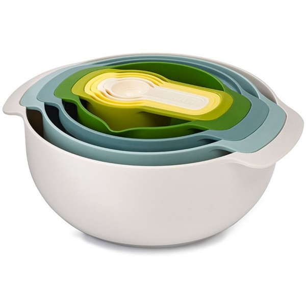 Набір мисок Joseph Joseph NEST9 40076