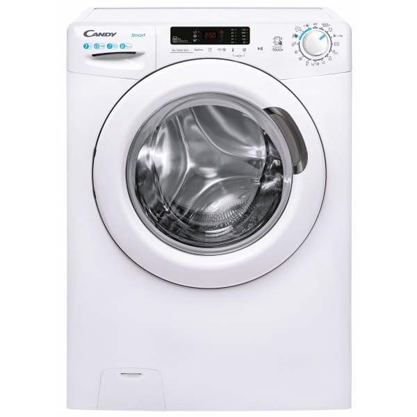 Пральна машина Candy CS4 1172DE/1-S
