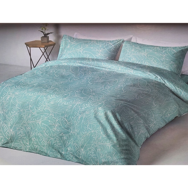 Комплект постільної білизни Giltex Foliage 200x220 (20139/02)