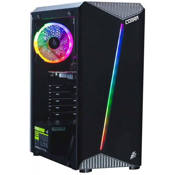 Системний блок Cobra Advanced (I121F.8.S2.165.F17348)