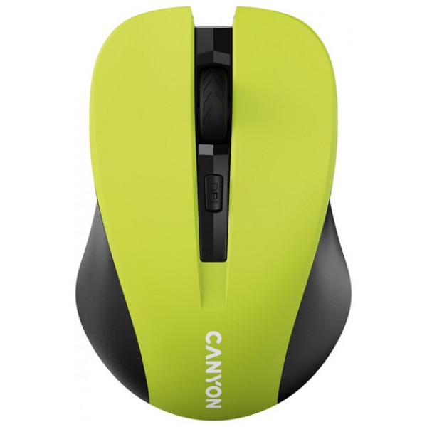 Миша бездротова Canyon CNE-CMSW1Y