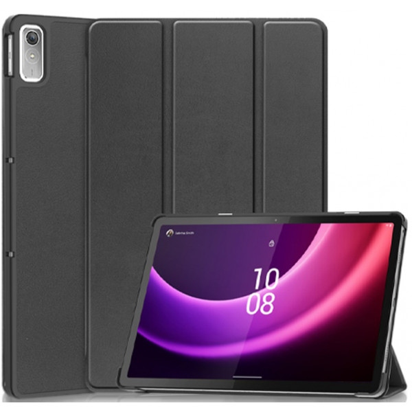 Чохол для планшету AIRON Premium for Lenovo Tab P11 2nd Gen 11.5 із захисною плівкою та серветкою Вlack (4822352781093)