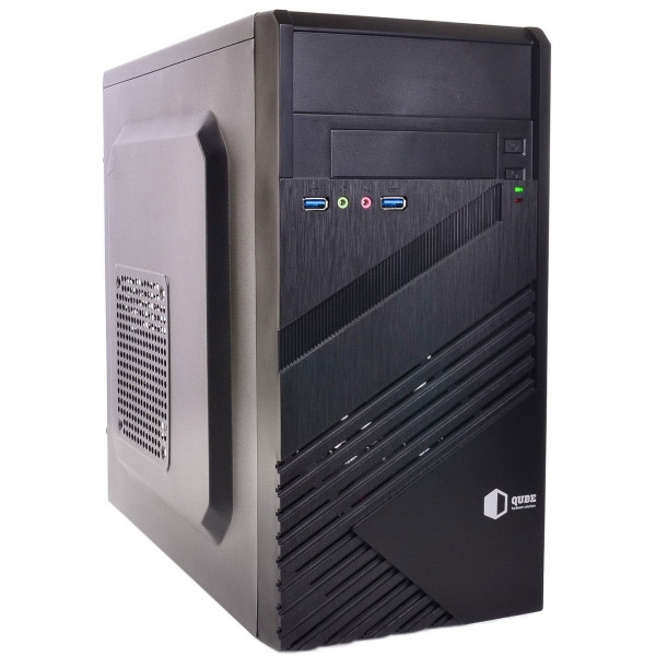 Системний блок QUBE QB i5 13400 B5 3241Win (i513400B53241Win)
