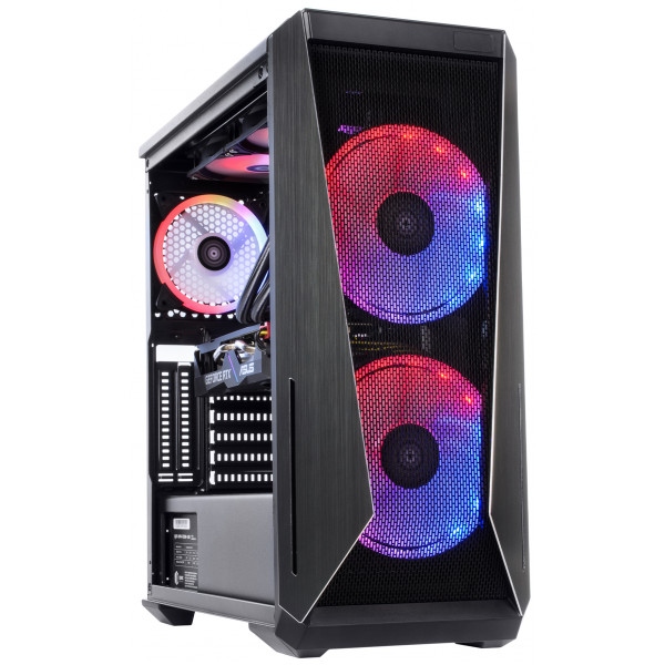 Системний блок QUBE QB i7 13700KF RTX 4060 TI 8GB W1 641010 (i713700KFRTX4060TI8GBW1641010)