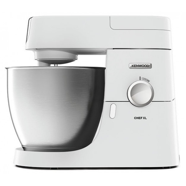 Кухонна машина Kenwood KVL4170W