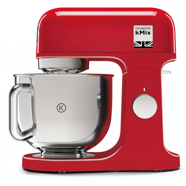 Кухонна машина Kenwood KMX750AAR
