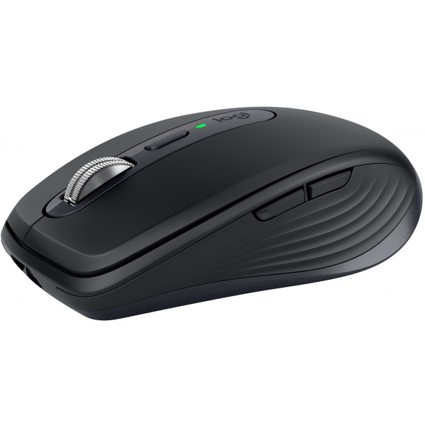 Миша бездротова Logitech MX Anywhere 3S Wireless Graphite (910-006929)