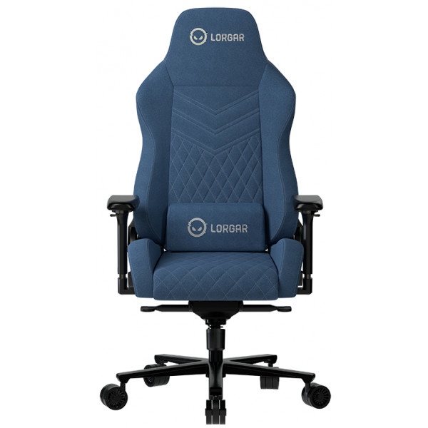 Крісло для геймерів Lorgar Ace 422 Blue (LRG-CHR422BL)