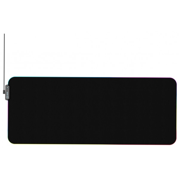 Килимок для миші Lorgar Steller 919 RGB USB Gaming (LRG-GMP919)