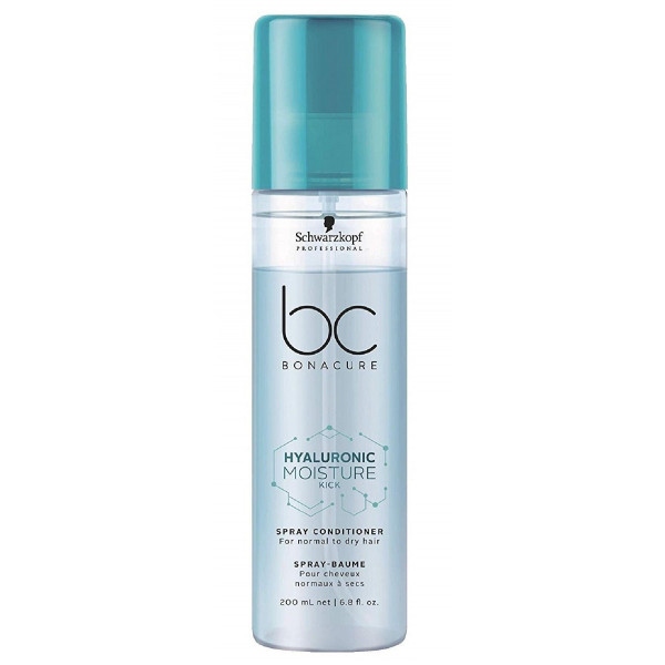 Спрей для волосся Schwarzkopf Prof. BC HMK Spr.CON 200 ml (4045787429510)
