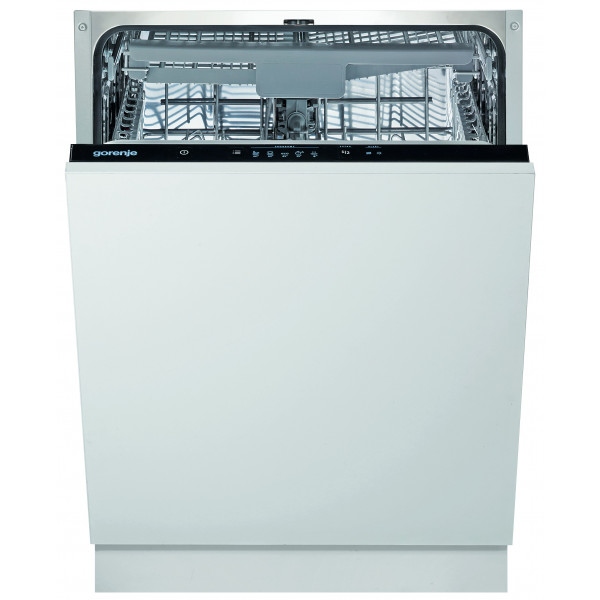 Посудомийна машина вбудована Gorenje GV620E10