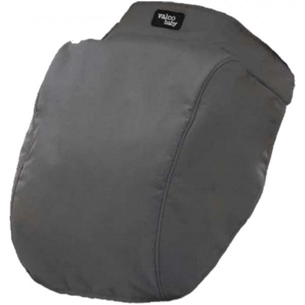 Накидка на ніжки Valco Baby Boot Cover Snap/Dove Grey (9910)