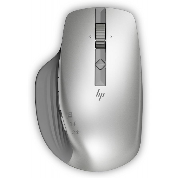 Миша бездротова HP Creator 930 WL Silver (1D0K9AA)
