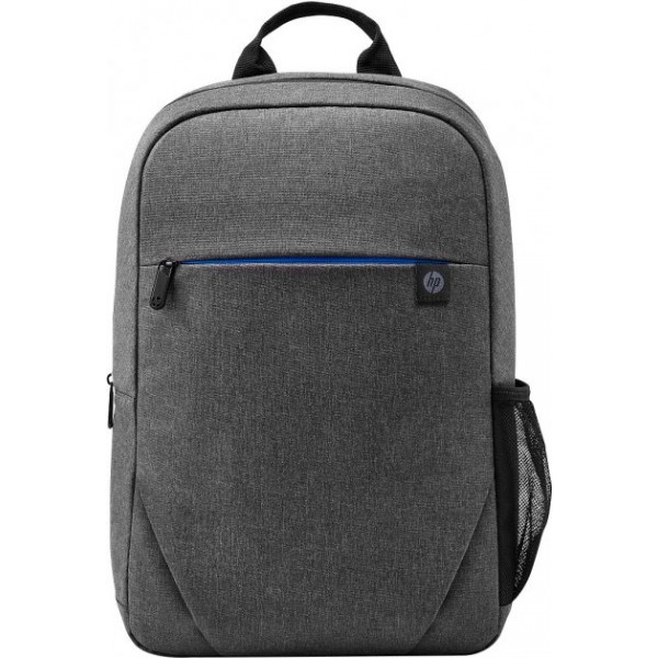 Рюкзак для ноутбуку HP Prelude Backpack 15.6'' Grey (1E7D6AA)