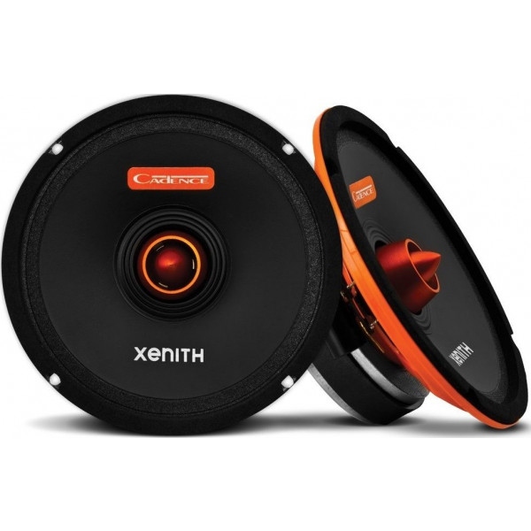 Автоакустика Cadence XM 64HCI