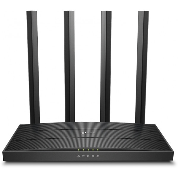 Маршрутизатор інтернет WiFi5 TP-Link Archer C6 V3