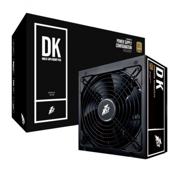 Блок живлення для ПК 1stPlayer PS-1300DK 1600W