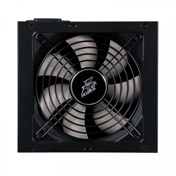 Блок живлення для ПК 1stPlayer PS-600AX 600W 80 Plus Bronze