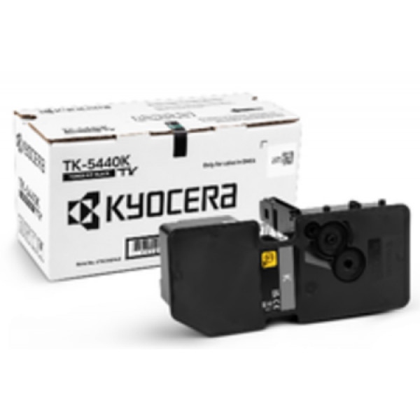 Картридж для лазерних принтерів/БФП Kyocera TK-5440K (1T0C0A0NL0)
