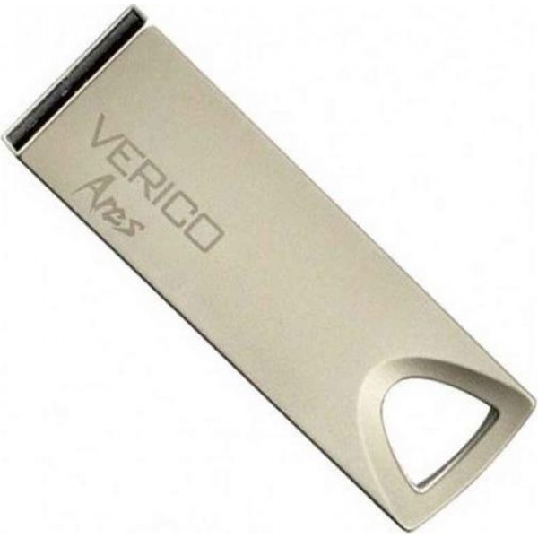 Флеш USB Verico Ares 16GB Champagne (1UDOV-R9CGG3-NN)
