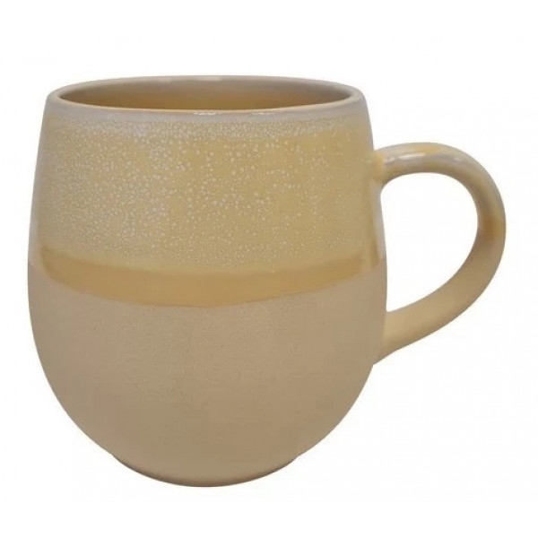 Чашка Milika Delicate Yellow 500 мл (M0420-2102-2)