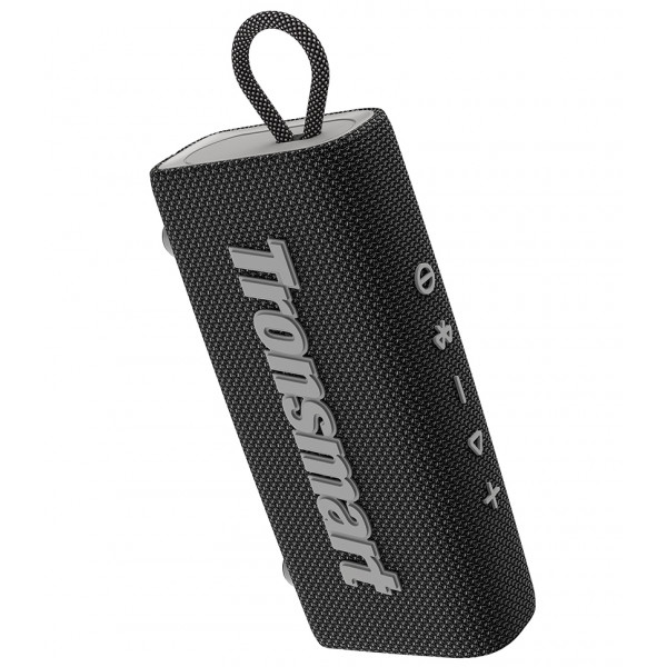 Портативна акустика Tronsmart Trip Black