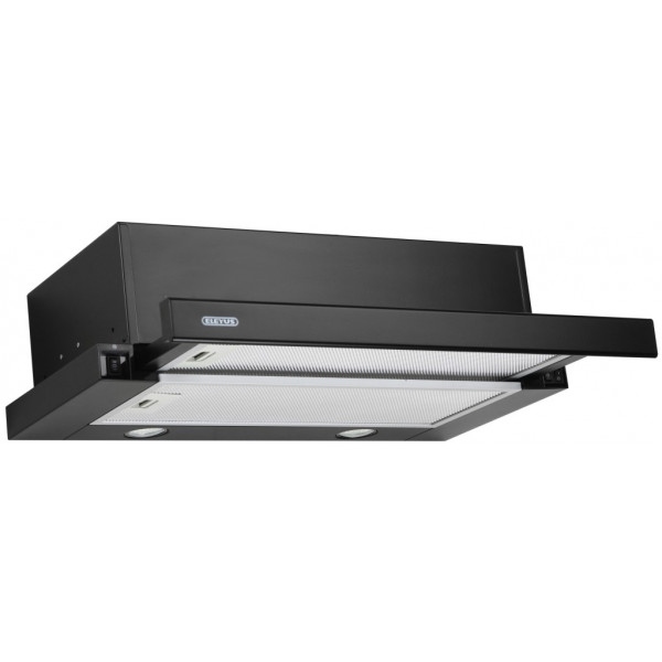 Витяжка вбудована ELEYUS Storm 700 50 BL