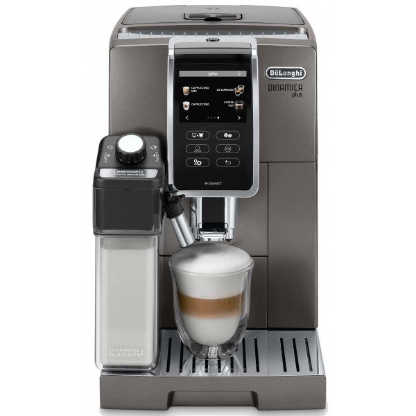 Кавомашина Delonghi ECAM 370.95.T