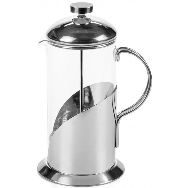 Френч-прес Holmer FP-01000-SS Exquisite