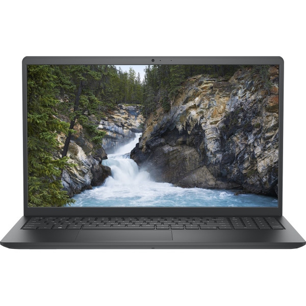 Ноутбук Dell Vostro 3525 (N1010VNB3525UA_UBU) Black