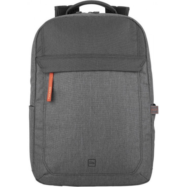 Рюкзак для ноутбуку Tucano Hop 15,6/16'' Anthracite (BKHOP15-AX)