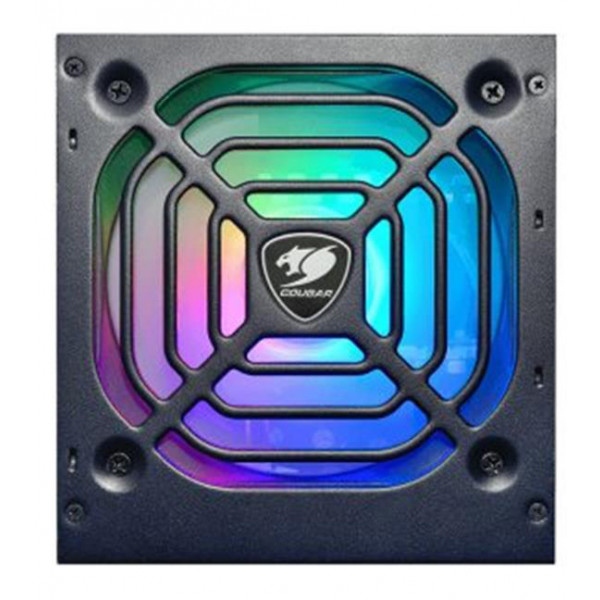 Блок живлення для ПК Cougar XTC550 ARGB 550W