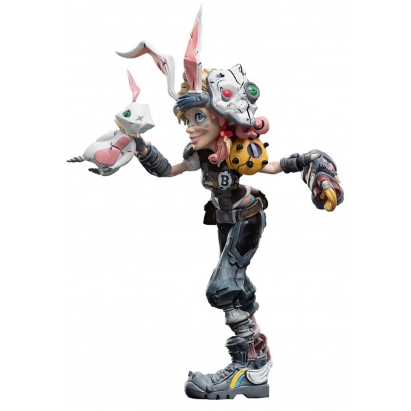 Колекційна фігурка Borderlands 3 Tiny Tina (105003035)