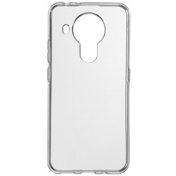 Чохол для смартфону Armorstandart Air for Nokia 5.4 Transparent (ARM58360)