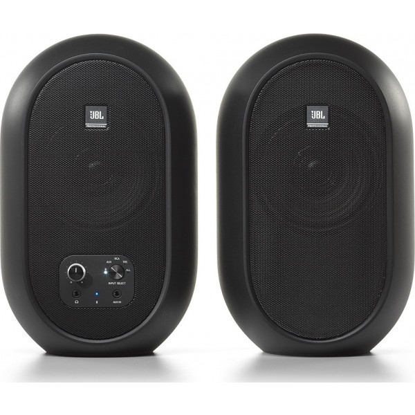 Портативна акустика JBL 104SET-BT Black (104SET-BT-EK)